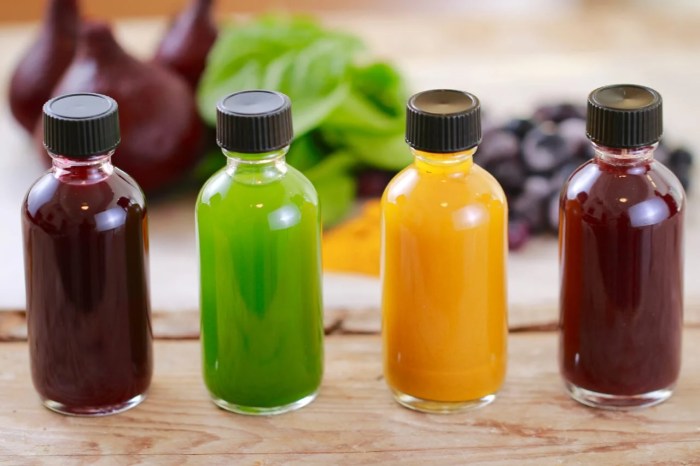 Food coloring without artificial dyes