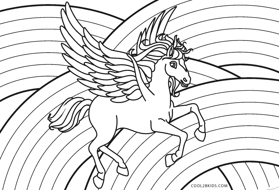 Lisa frank coloring pages