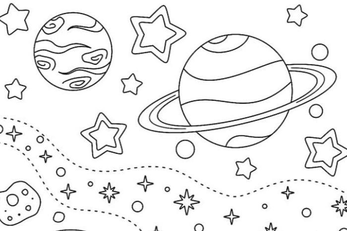 Free coloring pages for kids