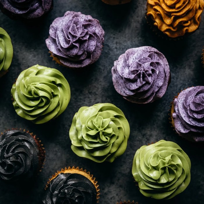 Best food coloring for icing