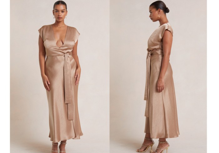 Bcbg dresses for wedding guest