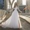 How Much Is a Pnina Tornai Wedding Dress?