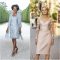 Beach Wedding Guest Dresses for Over 50