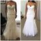 After Ceremony Wedding Dress Styles