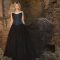 Black Dress at Wedding A Style Guide