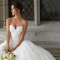 Beach Wedding Dresses Strapless A Style Guide