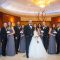 Black and Gray Wedding Dresses A Modern Bridal Trend