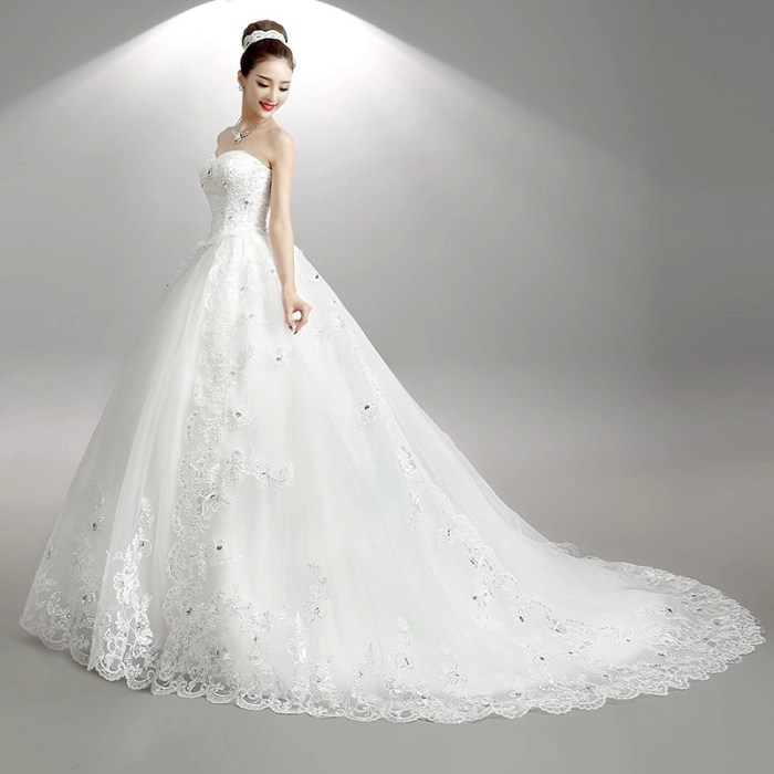 Affordable wedding dresses nearby