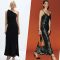 Fall Colors Wedding Guest Dress Guide