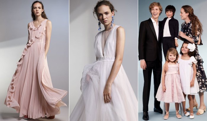 H&m dresses for weddings