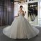 Biggest Princess Wedding Dresses A Royal Examination