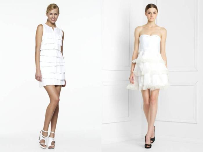 Bcbg dresses for wedding guest