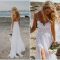 Beach Bride Wedding Dresses A Style Guide