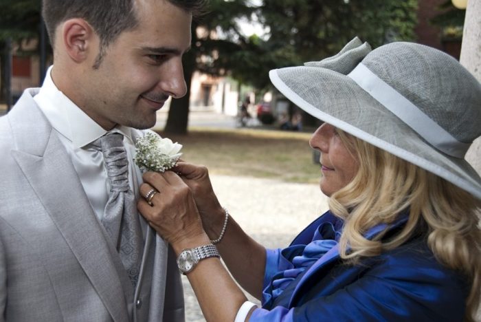 Beach wedding mother of groom dresses