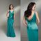 Green Satin Wedding Guest Dress A Style Guide