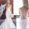 Adding Straps to Wedding Dresses