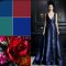 Jewel Tone Dresses for Wedding