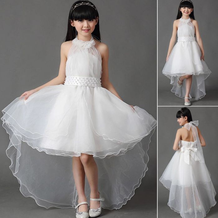 Girls dresses for weddings