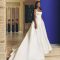 Fitted Square Neck Wedding Dresses A Guide