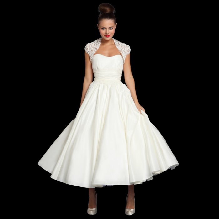 50th wedding anniversary dress