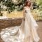 Beautiful and Elegant Wedding Dresses